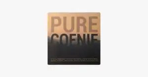 Coenie de Villiers - Julie, Kaap St Francis
